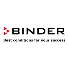 Logo Binder